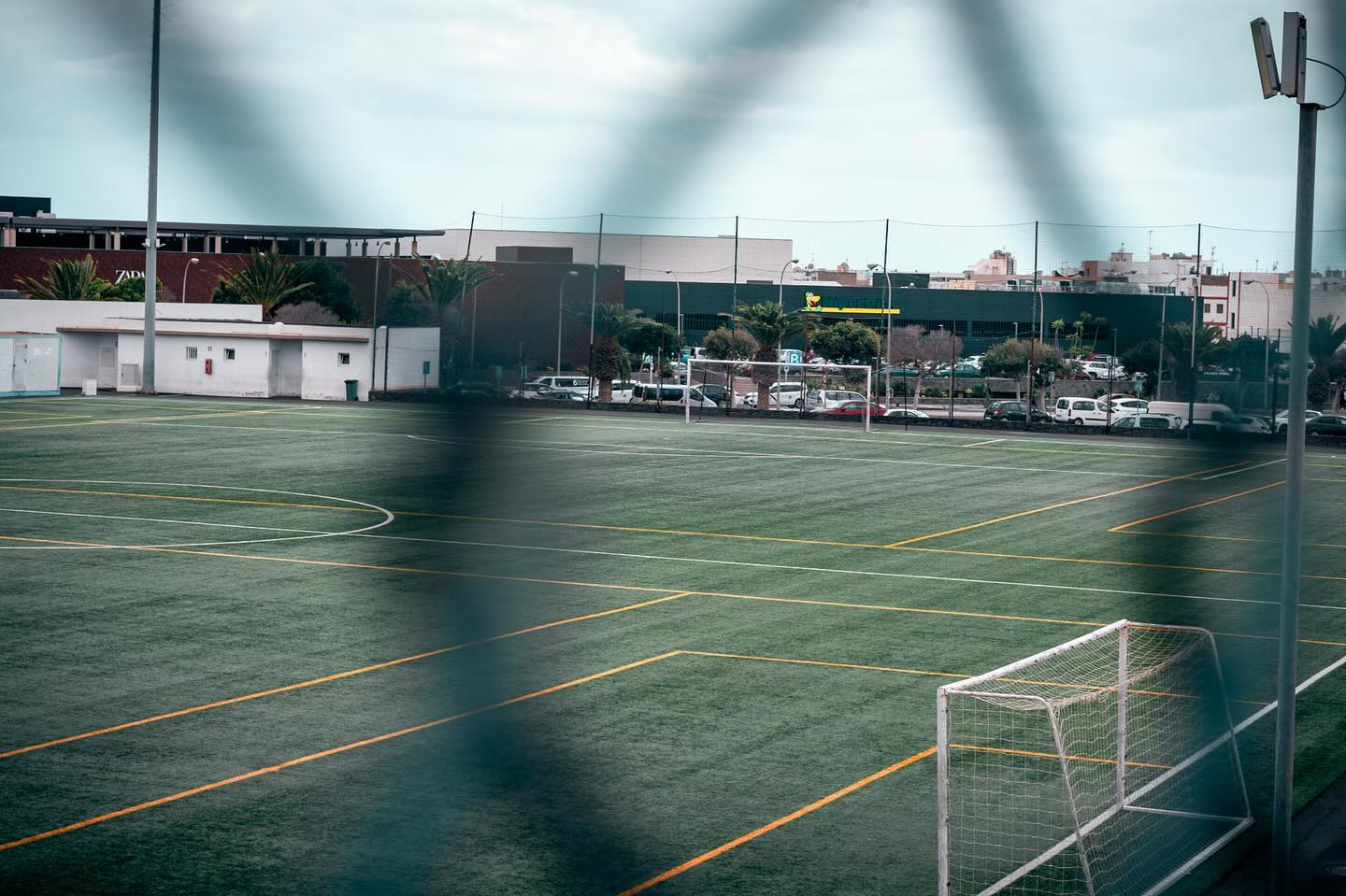 Fotografische Arbeit aus Mai 2024